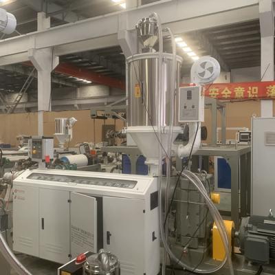 Китай производственная линия трубы 1600mm пластиковая для системы сбора сточных вод продается