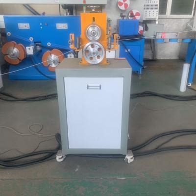 China Control del PLC de Filament Machine de la impresora de la OJEADA 20kg/H 3D de PETG en venta