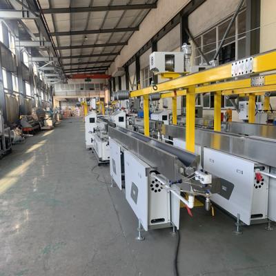 China control automático de Filament Machine de la impresora del PLA 3D del ABS de 1.75m m en venta