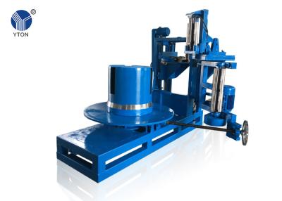China Professional OTR Retreading Equipment / Tread Peeling Machine CE Approved for sale
