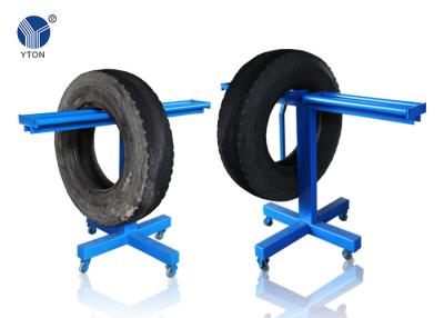 China Professional Tyre Retreading Equipment Skiving Station MTTJ-01 For Hang Tyre for sale