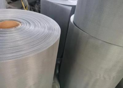 China Fio branco da fibra de vidro da tela da janela da fibra de vidro de 90g R300m à venda