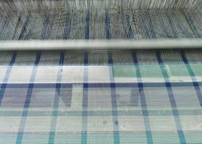China Pantalla de la ventana de la fibra de vidrio 16x16mesh del rollo el 13m de la red de mosquito de la fibra de vidrio para Windows en venta