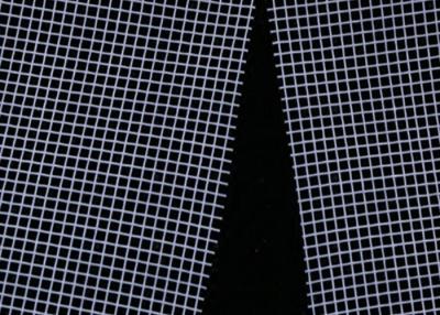 Chine Reinforcement Fiberglass Grid Mesh Plain Woven Weave Type à vendre