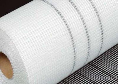 China 80g Non Flammable Fiberglass Mesh Fabric Prevent Mosquitoes From for sale