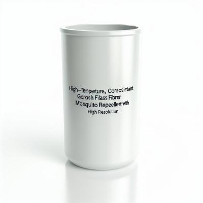 China Alkali-Resistent Glasvezelgaas voor Bouwversterking Te koop