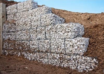 China SGS Gabion Wire Mesh for sale