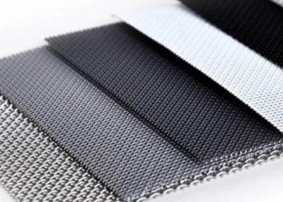 China 8mm Perforated Metal Screen Panels for sale