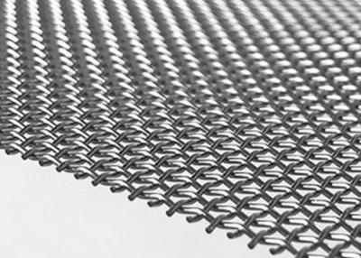 China SS316L Stainless Steel Mouse Mesh , Welding 1 Inch Wire Mesh for sale