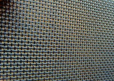 China Kugel-Beweis-Fenster-Siebungs-Material, 1.5m 4x4 Maschendraht zu verkaufen