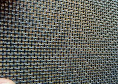 China Antikugel-Beweis-Fenstergitter des moskito-1.1m, das 11x11mesh fängt zu verkaufen