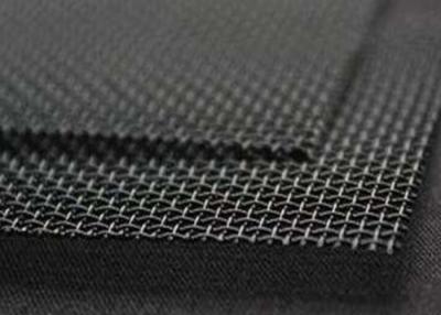 China 100-150g/Sqm Bullet Proof Window Screen Netting For Airports for sale