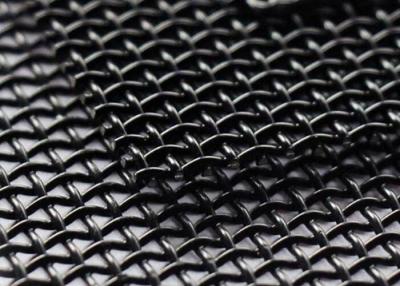 China BWG34 Stainless Steel Mesh Screen for sale