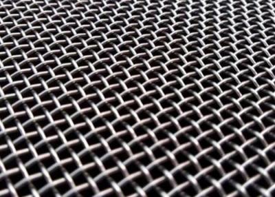 China Anti Insect Stainless Steel Mesh Screen 110g-120g/M2 Plain Weave for sale