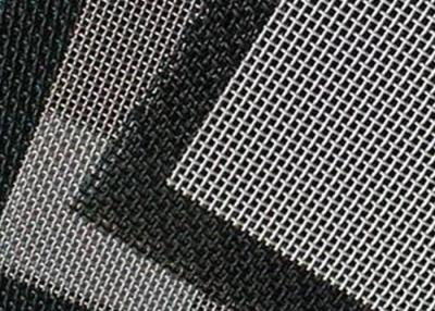 China Pleated Plisse Window 302 Stainless Steel Mesh Screen Net OEM ODM for sale