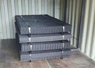 Chine Grillage de finition en laiton d'acier inoxydable, 6.27-0.0385mm fil Mesh Panels de 16 mesures à vendre