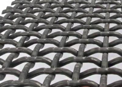 Cina Anti della piegatura della serratura di corrosione 316l rete 300 il foro del micron 12.8mm resistente in vendita