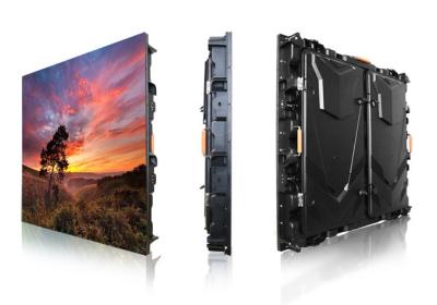 China Front Service Outdoor LED Werbebildschirm P10mm 320x320mm Modul zu verkaufen
