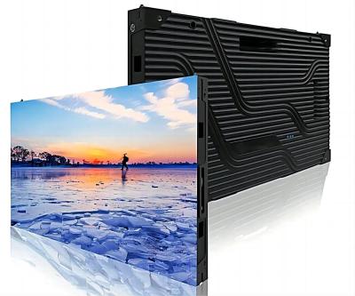 China P0.7 LED HD Display Pitch de pixel P0.78125mm LED Painel de tela 600X337.5mm à venda