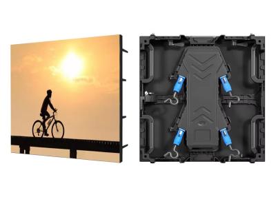 China 500x500mm Outdoor P3.91mm Die-casting Aluminum Stage Rental Led Display for sale