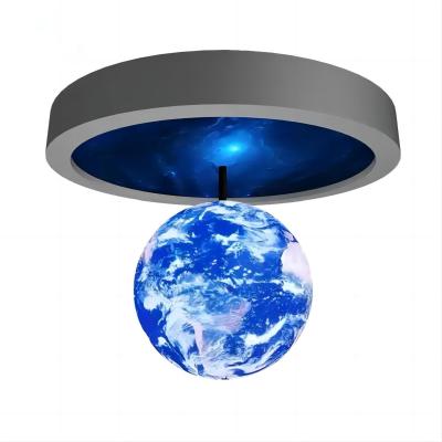 Китай Настраиваемый креативный сферический светодиодный дисплей для внутренних наружных продается