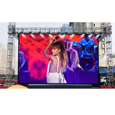China P0.9 p1.25 p1.56 p1.8 p2 indoor fixed mini led display screen with small pixel pitch led video wall Te koop