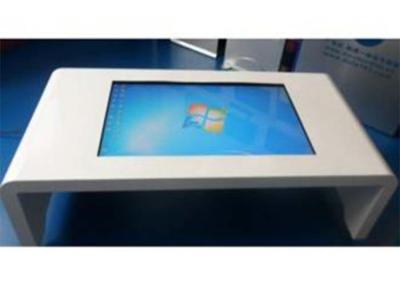 China 1080P Table Touch Screen Digital Signage , restaurant splicing interactive touch table for sale