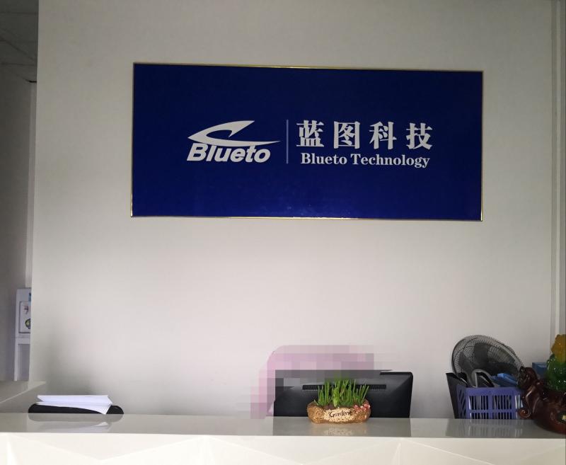 確認済みの中国サプライヤー - Dongguan Blueto Electronics&Communication Co., Ltd