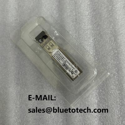 China SFP Transceiver Plastic Box Clamshell SFP Cover For 1G 10G for sale
