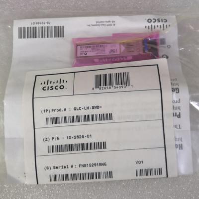 China Cisco GLC-LH SMD Optical Transceiver Module for sale