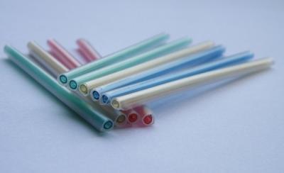 Китай Рукав предохранения от соединения оптического волокна, одиночные протекторы соединения сплавливания стекловолокна продается