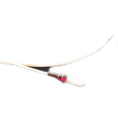 China APC Single Model Fiber Optic Pigtail , APC SM Fiber Optic Ferrule for sale
