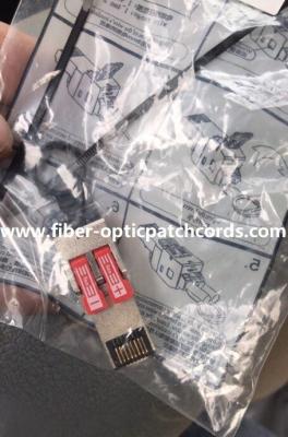 China 5G Huawei PRRU Power Connectors Metal Huawei Hybrid Power Connector for sale
