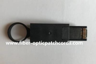 China ZTE 5G Fiber Optic Cable Connectors Power Connector With RJ45 Connector for sale