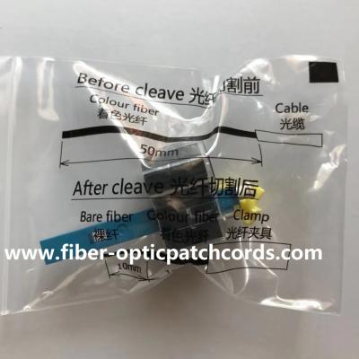 China 5G Huawei PRRU LC Fast Connector 5G Fiber Optic LC Quick Connector for sale
