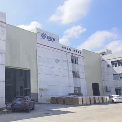 China Factory - Jiangmen City East-Alliance Thermal Equipment Co., Ltd.