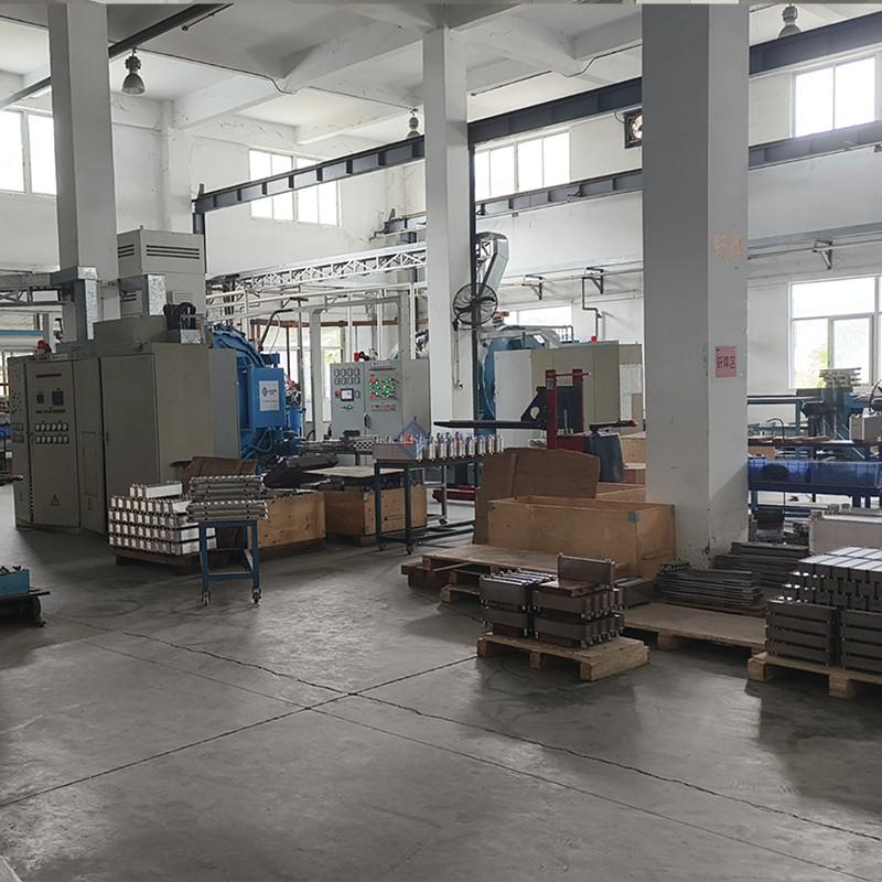 Проверенный китайский поставщик - Jiangmen City East-Alliance Thermal Equipment Co., Ltd.