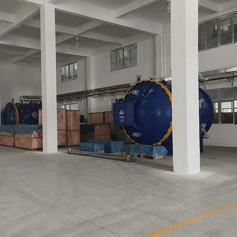 Проверенный китайский поставщик - Jiangmen City East-Alliance Thermal Equipment Co., Ltd.