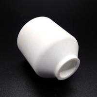 Китай Тугоплавкие керамические изделия глинозема взваливают на плечи термоизоляцию шайбы продается
