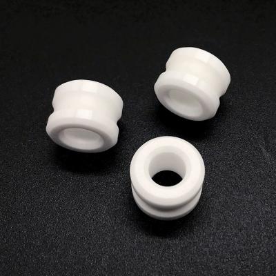 Китай Константа 33 бедровых голов направляющего ролика керамических изделий Zirconia спекать диэлектрическая продается