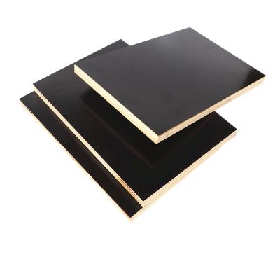 China Modern plastic sheet faced plywood Vietnam for wholesales for sale