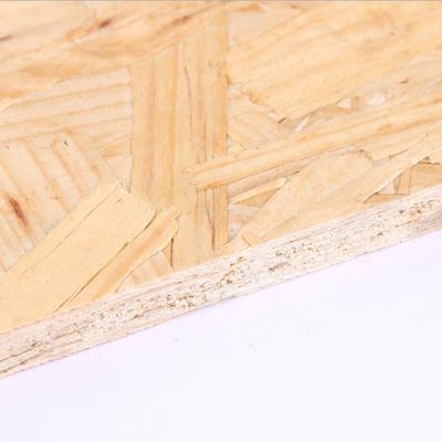 China Modern 3000 Sheets TOP Supplier OSB 8mm for sale