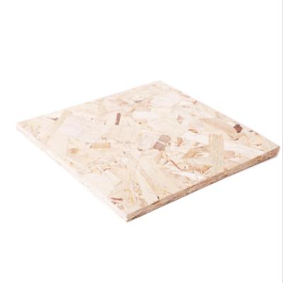 China Modern Cheapest Construction Board Osb 7/16 Exterior for sale