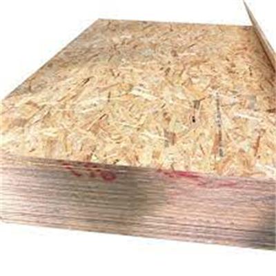 China 2022 U.S. Market Modern 4*8 3/4 High Quality And Cheap Price 1/2 OSB Used For Construction for sale