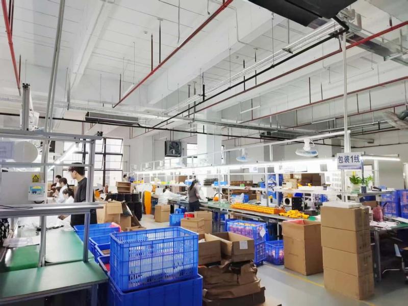 Verified China supplier - Shenzhen Bestone Industrial Co.Ltd.