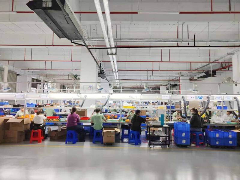 Verified China supplier - Shenzhen Bestone Industrial Co.Ltd.