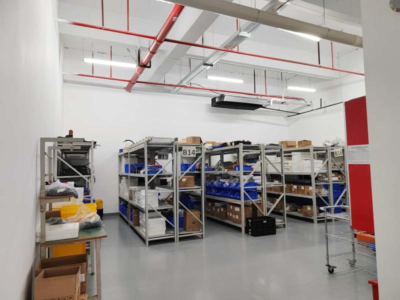 Verified China supplier - Shenzhen Bestone Industrial Co.Ltd.