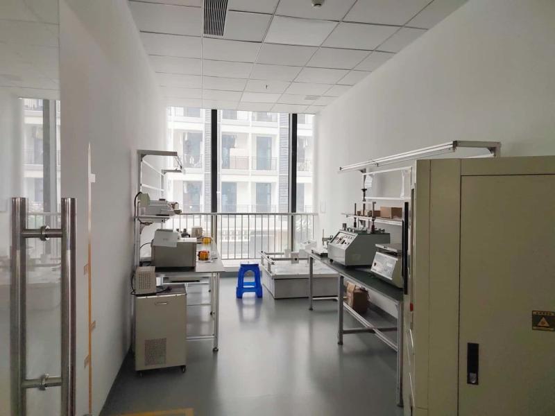 Verified China supplier - Shenzhen Bestone Industrial Co.Ltd.