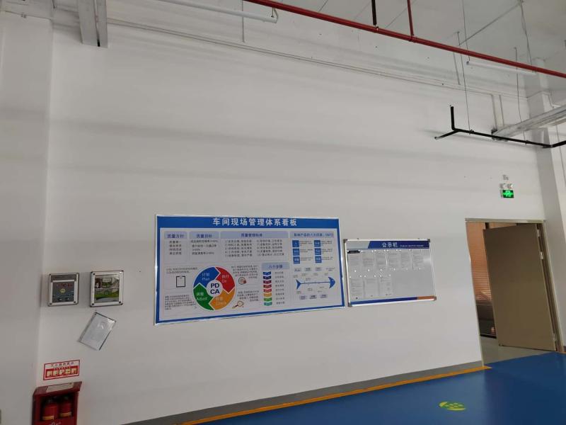 Verified China supplier - Shenzhen Bestone Industrial Co.Ltd.