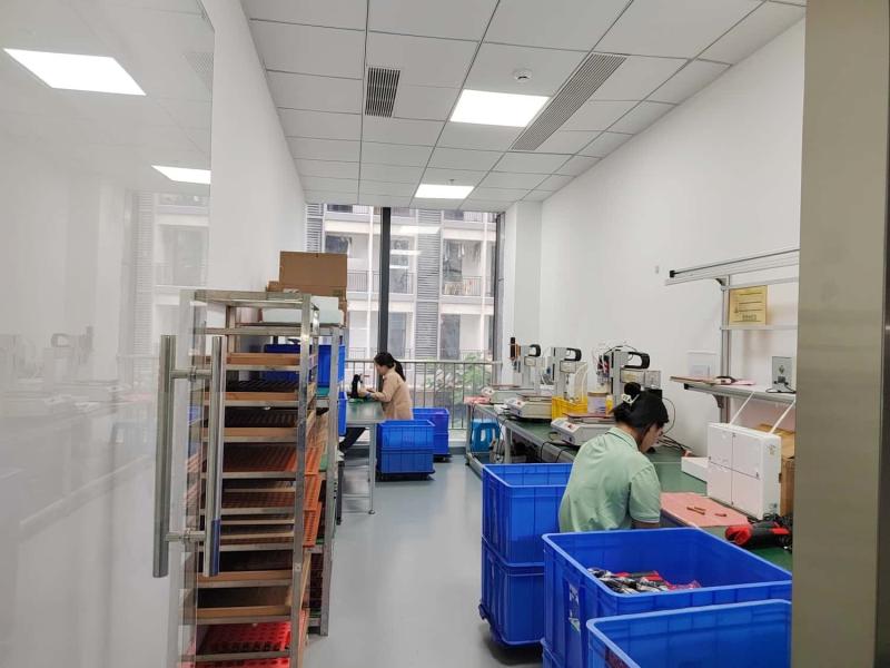 Verified China supplier - Shenzhen Bestone Industrial Co.Ltd.